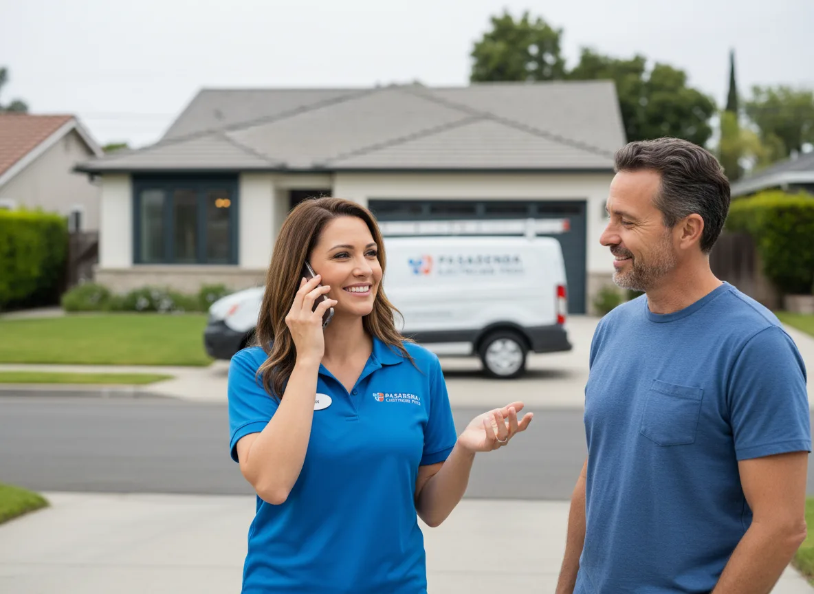 Electrician Naples, FL FAQs